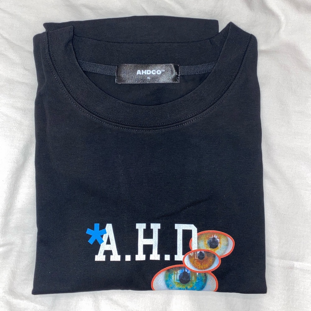 AHDCO
